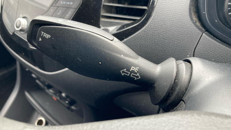 Ford KA+ 1.2 Studio 5dr Petrol Hatchback